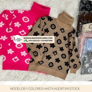 Meet your Posher, Ana